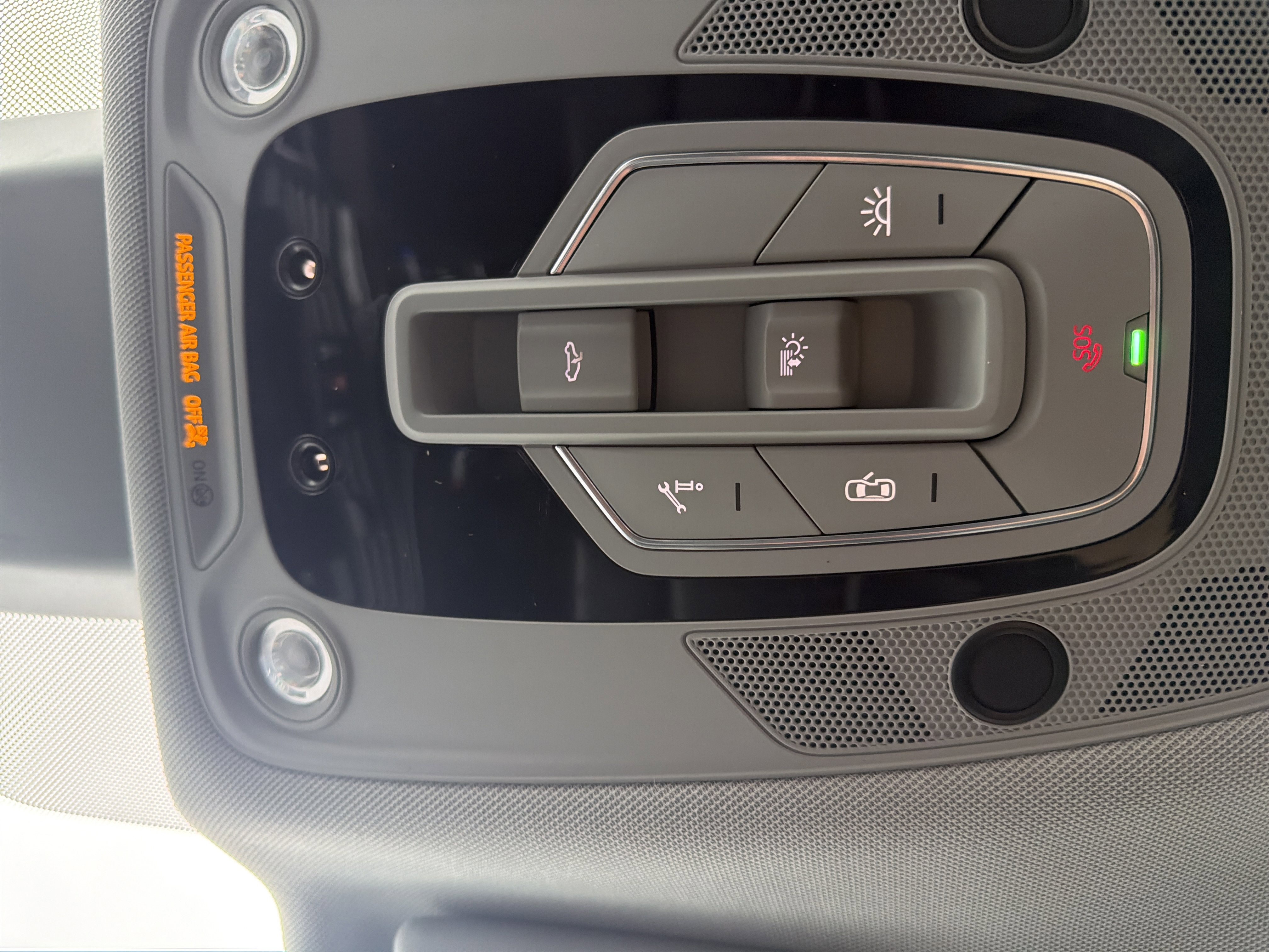 Certified 2023 Audi Q5 e Premium Plus w/ Premium Plus Package image 9