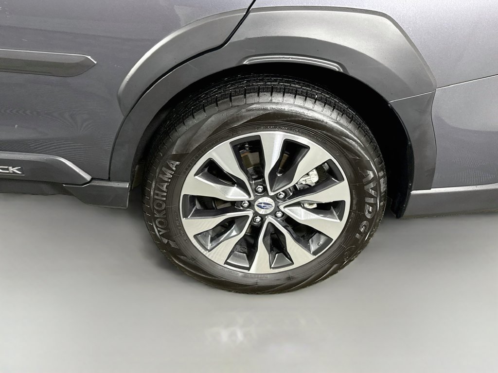 Used 2024 Subaru Outback Limited AWD/4WD image 39