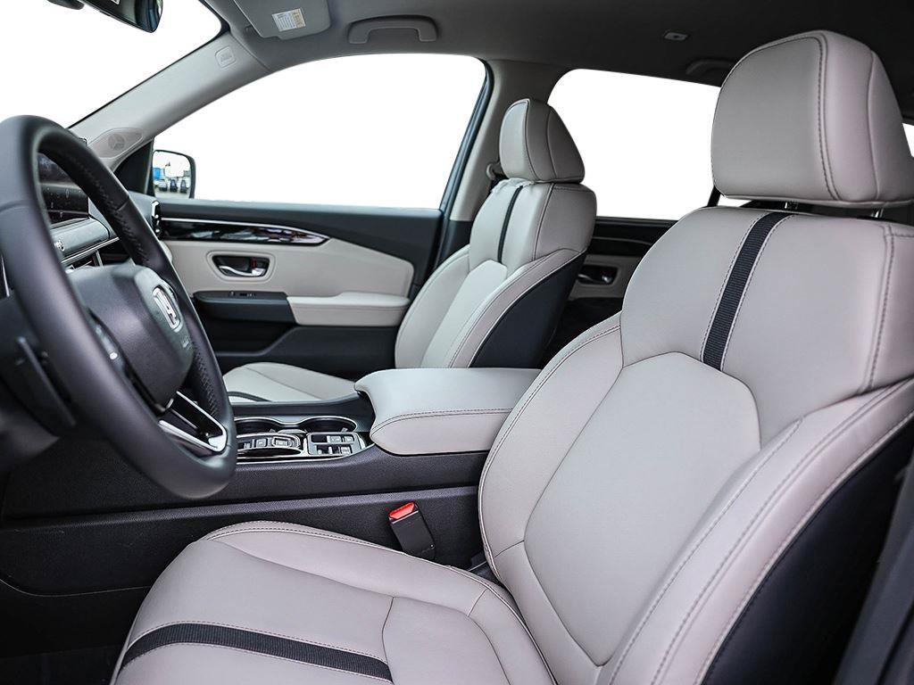 New 2026 Honda Pilot EX-L image 10