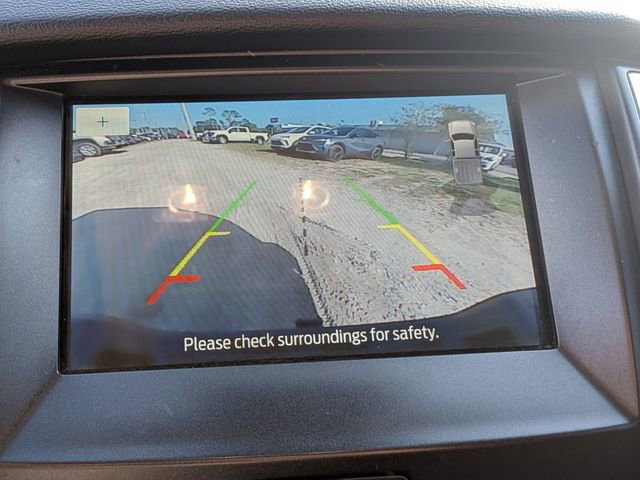 Used 2021 Ford Ranger Lariat w/ Tremor Off-Road Package AWD/4WD image 21