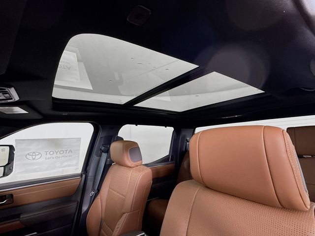 New 2025 Toyota Tundra 1794 Edition image 24