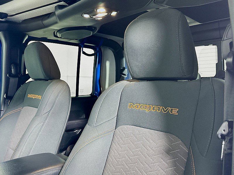 Used 2021 Jeep Gladiator Mojave image 20