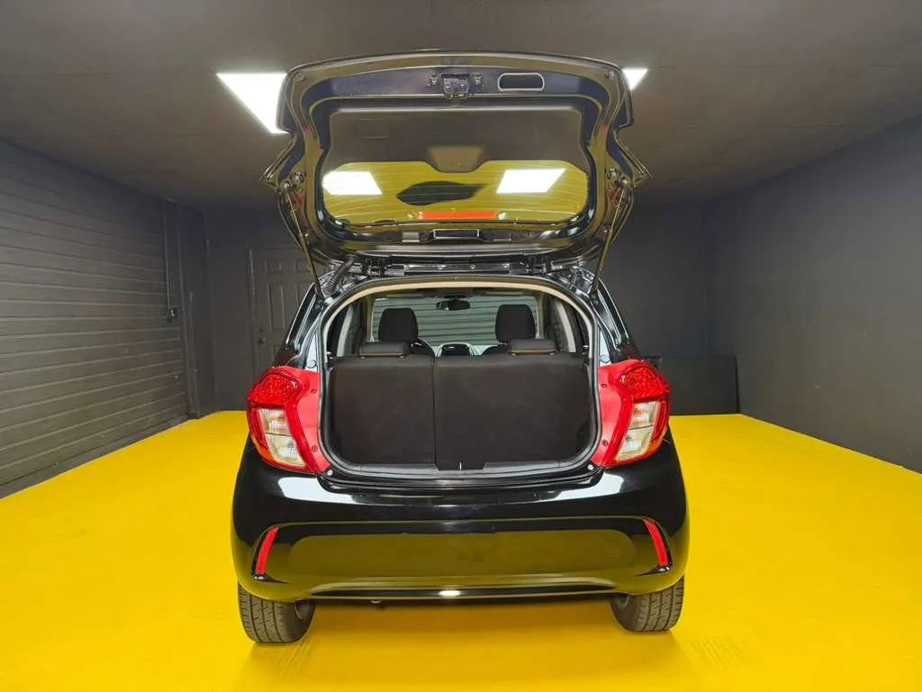 Used 2020 Chevrolet Spark LT image 13