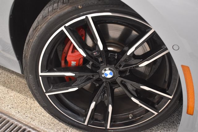 Used 2026 BMW M340i xDrive AWD/4WD image 31