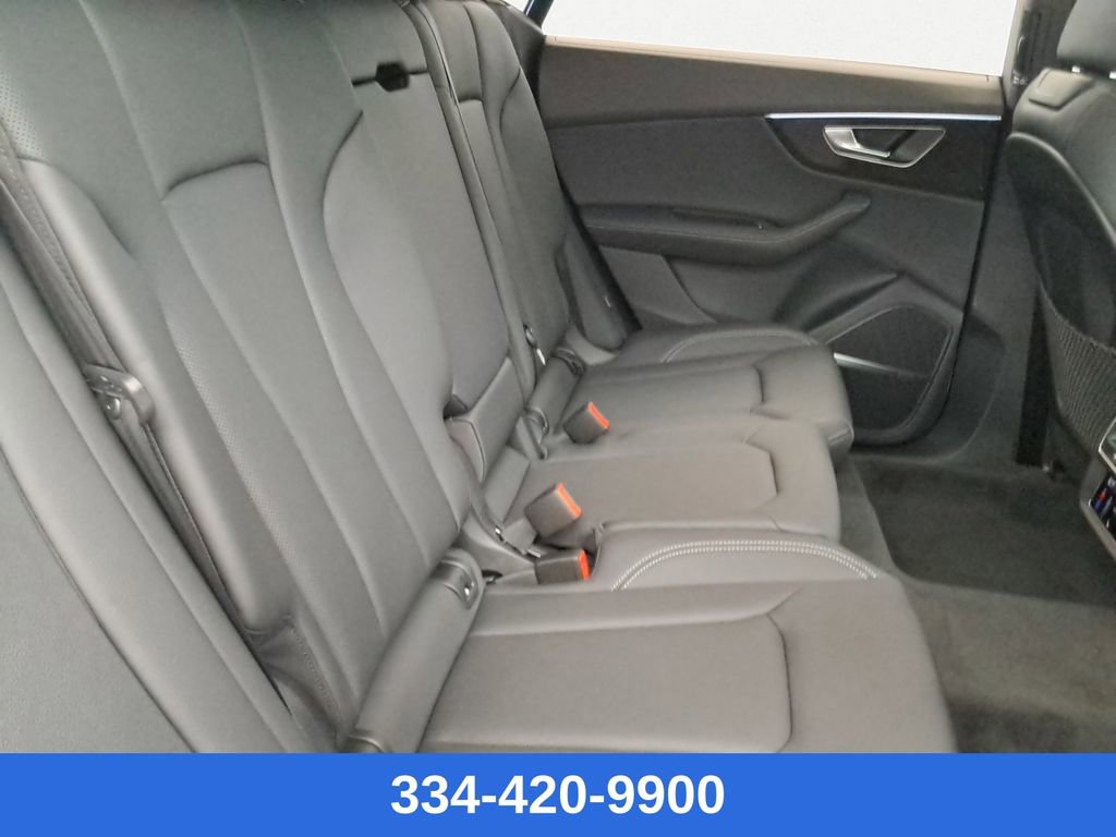 New 2026 Audi Q8 Premium Plus image 15