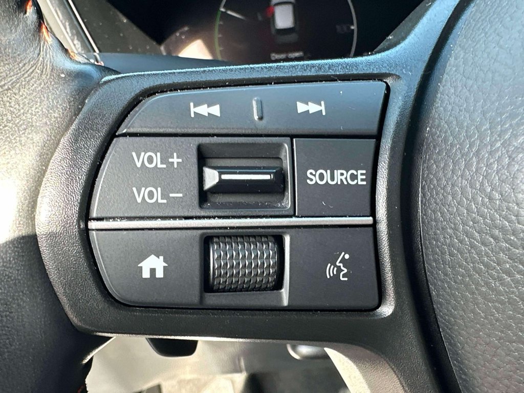 Certified 2024 Honda CR-V Sport image 20