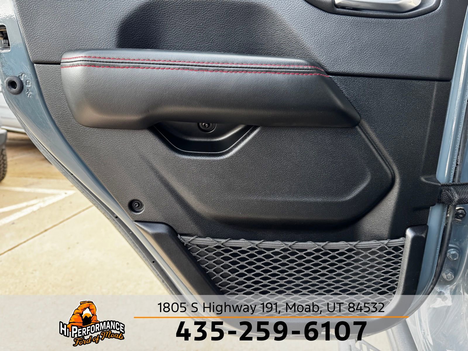 Used 2024 Jeep Wrangler Unlimited Rubicon AWD/4WD image 61