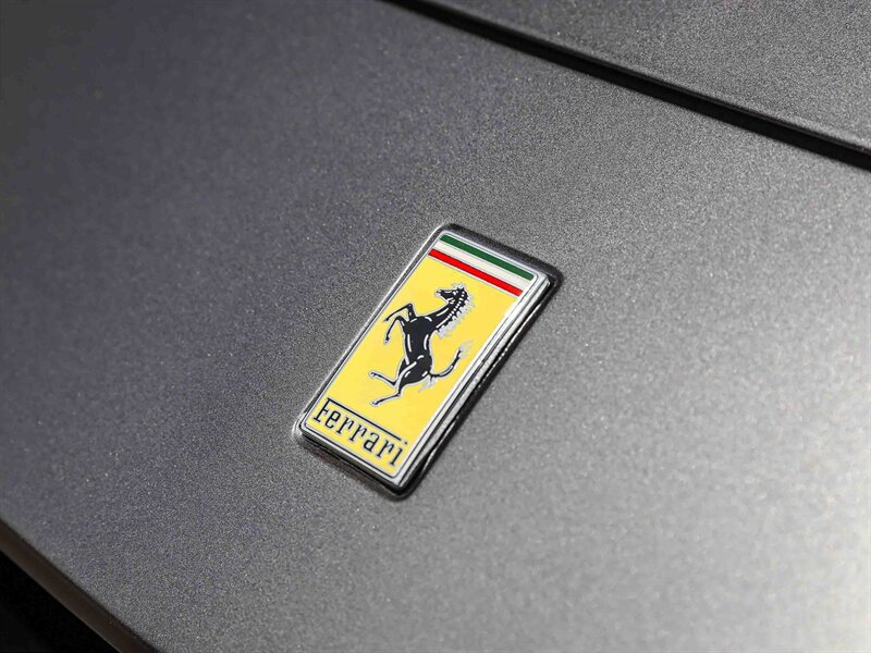 Used 2016 Ferrari California T RWD image 49