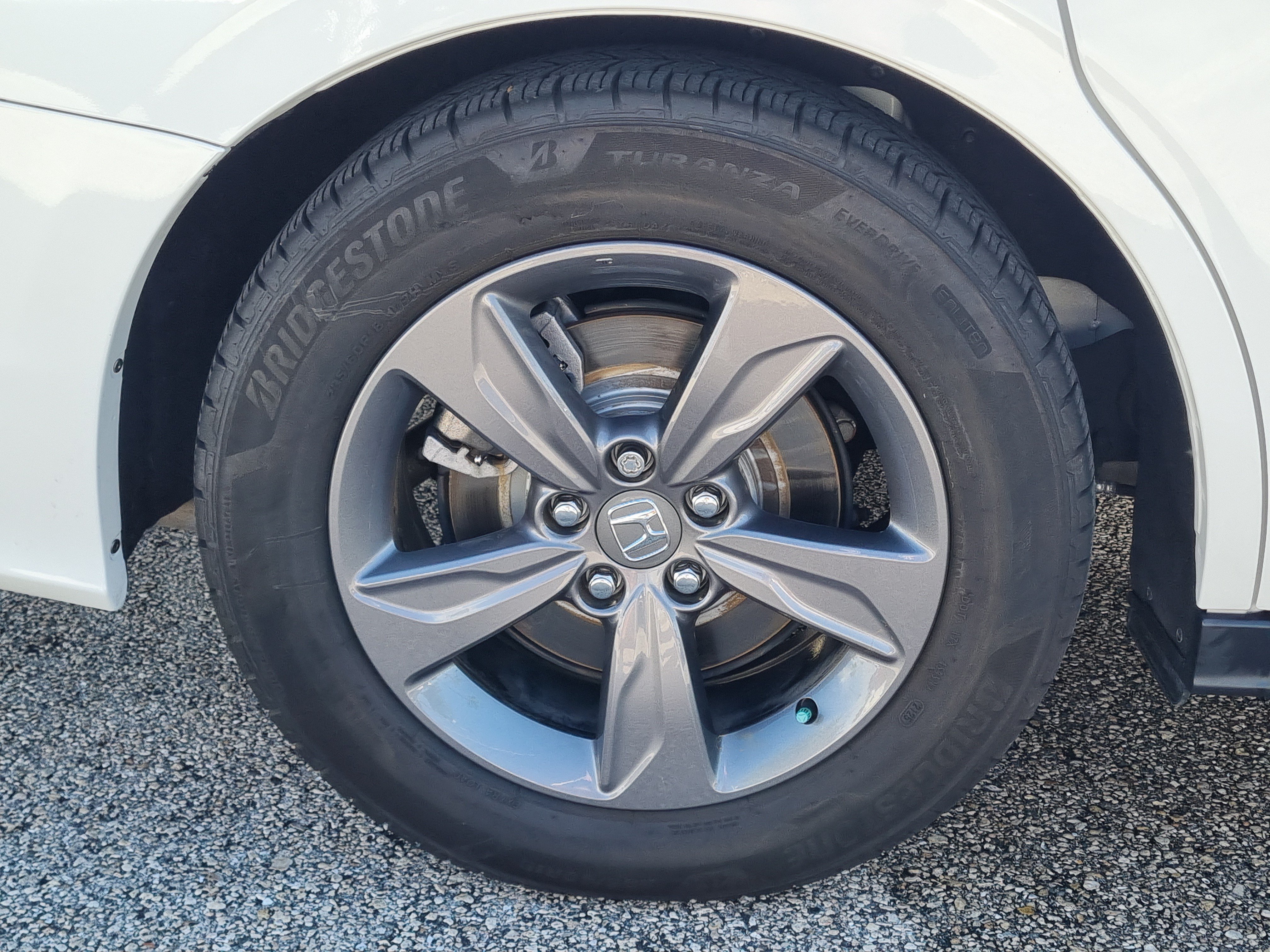 Used 2023 Honda Odyssey EX image 11