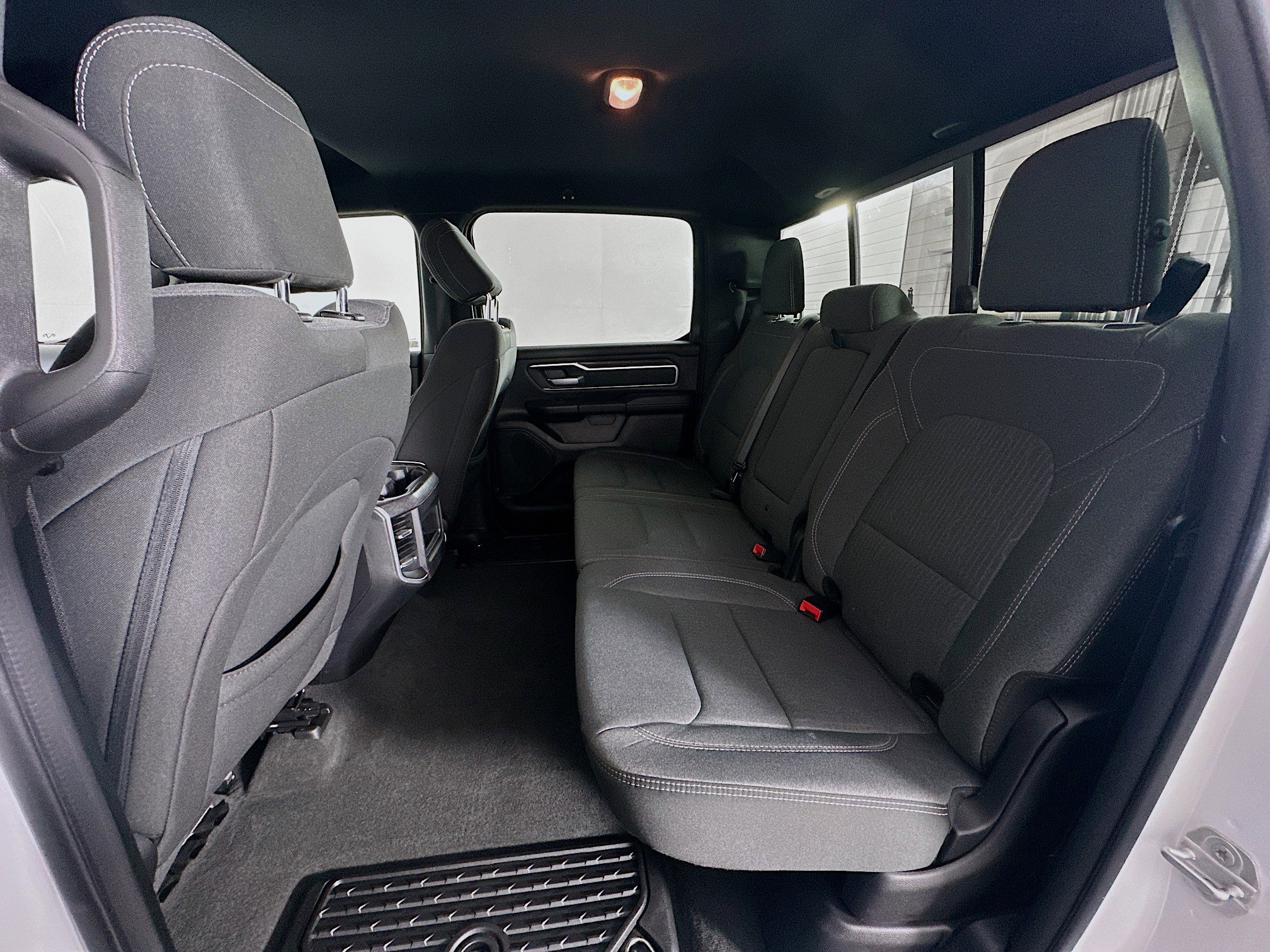 Used 2022 RAM 1500 Big Horn image 28