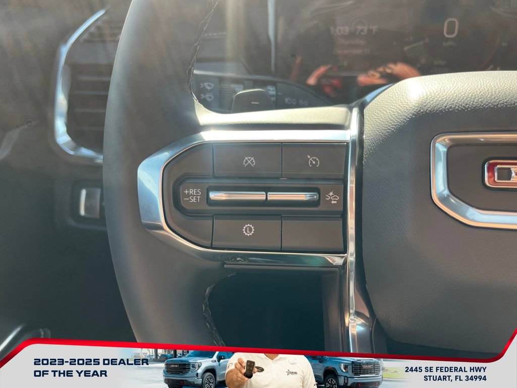 New 2026 GMC Acadia Elevation w/ Elevation Premium Package image 18