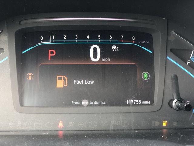 Used 2021 Honda Odyssey LX image 21