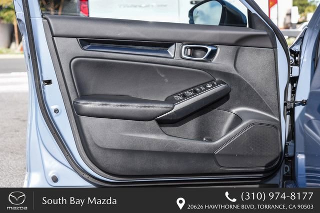 Used 2024 Honda Civic Sport Touring image 23