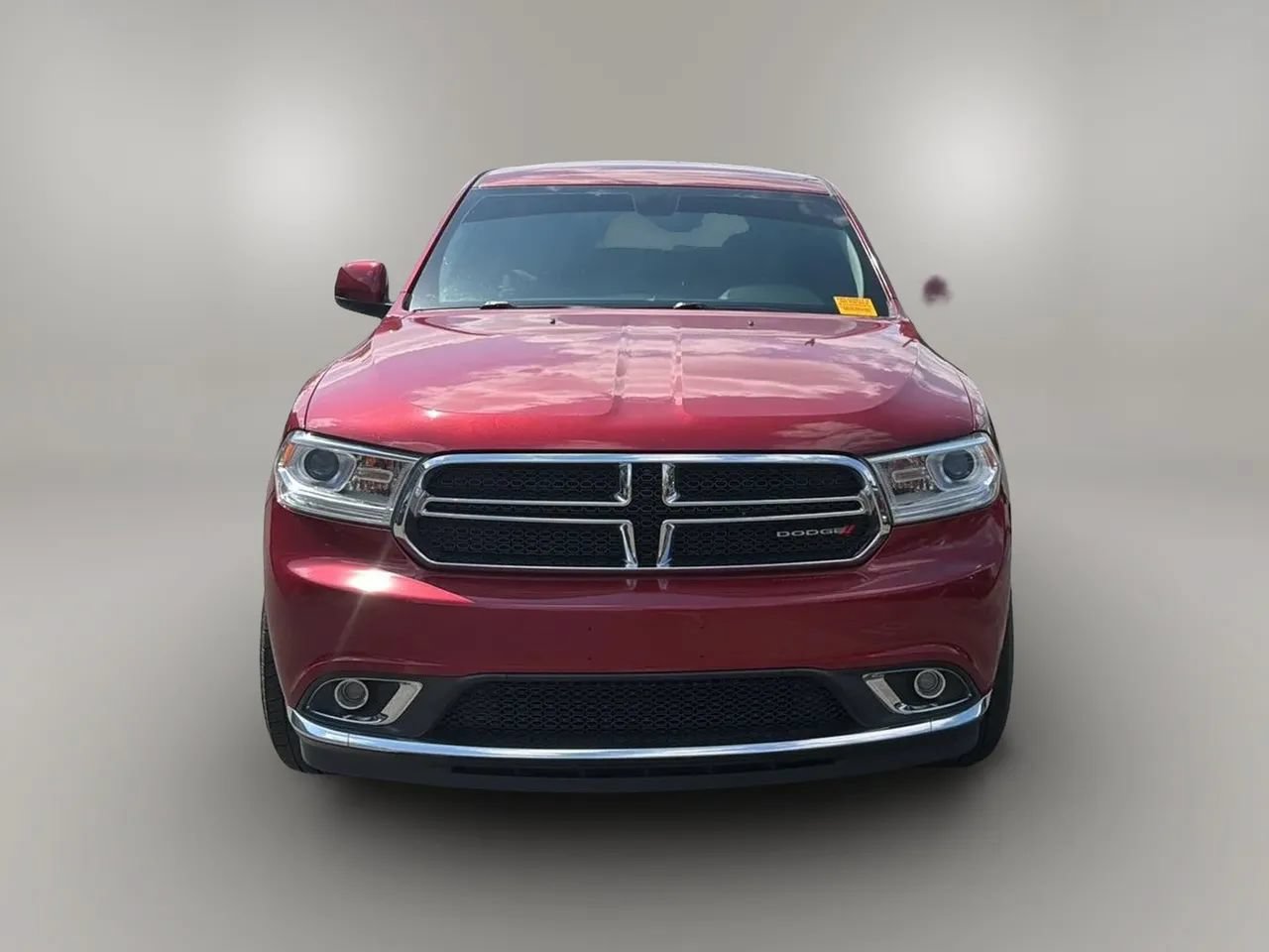 Used 2014 Dodge Durango SXT w/ Quick Order Package 23B AWD/4WD image 8
