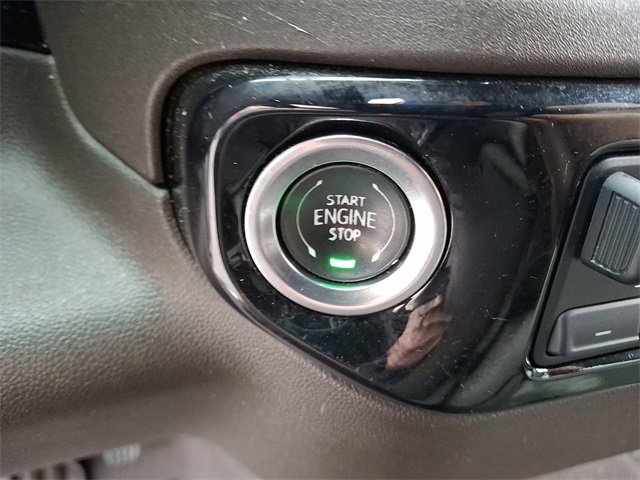 Certified 2025 Chevrolet Silverado 1500 LT image 28