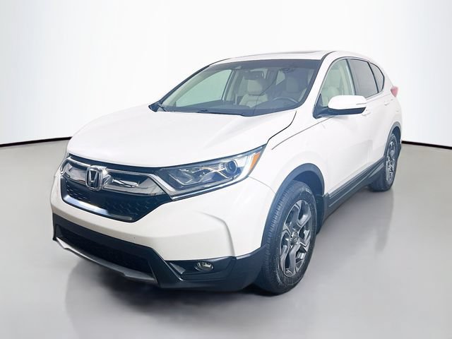 Used 2019 Honda CR-V EX-L image 5