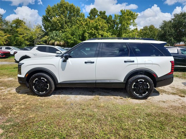 New 2026 Hyundai Palisade XRT Pro AWD/4WD image 5