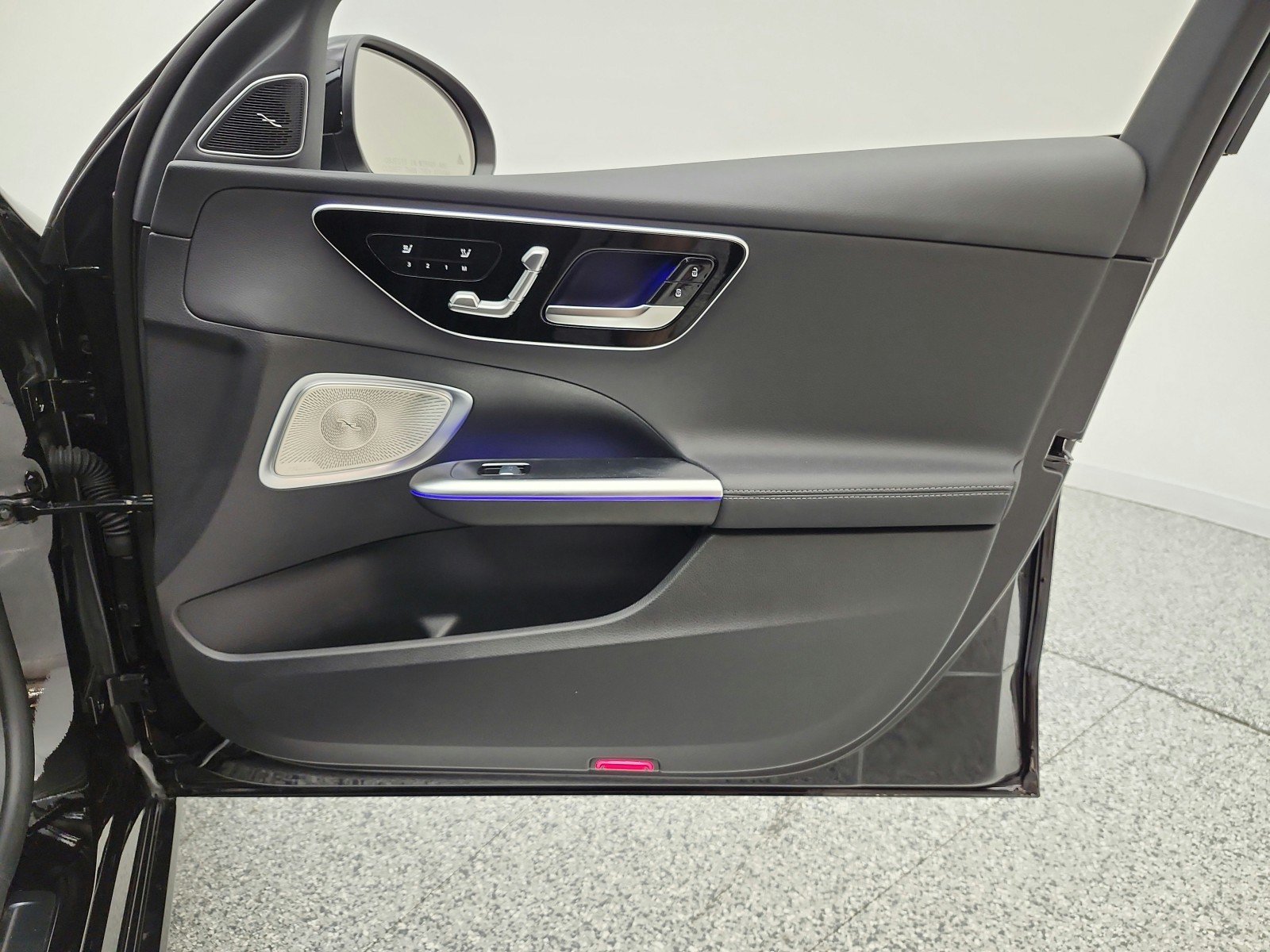 Certified 2026 Mercedes-Benz C 300 Sedan image 20