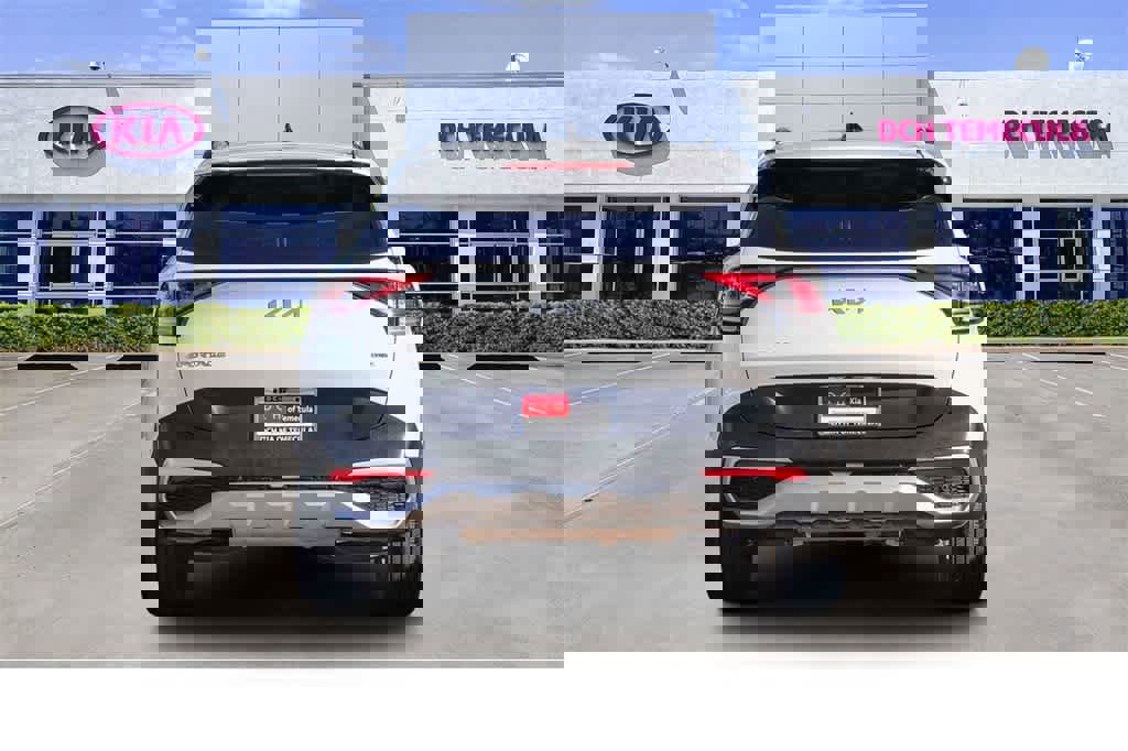 Certified 2024 Kia Sportage EX w/ EX Premium Package image 5