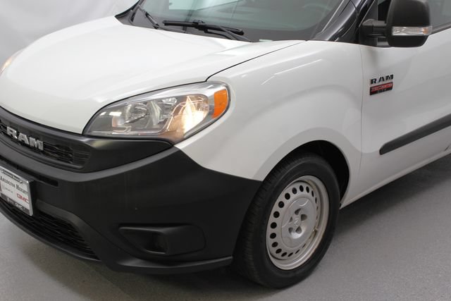 Used 2021 RAM ProMaster City Tradesman FWD image 5