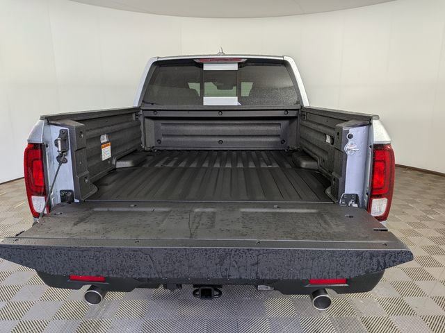New 2026 Honda Ridgeline RTL image 11