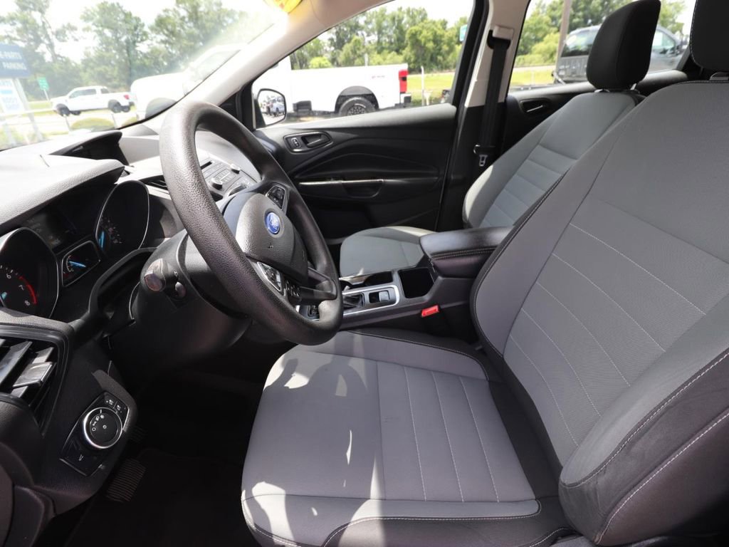 Used 2018 Ford Escape S FWD image 2