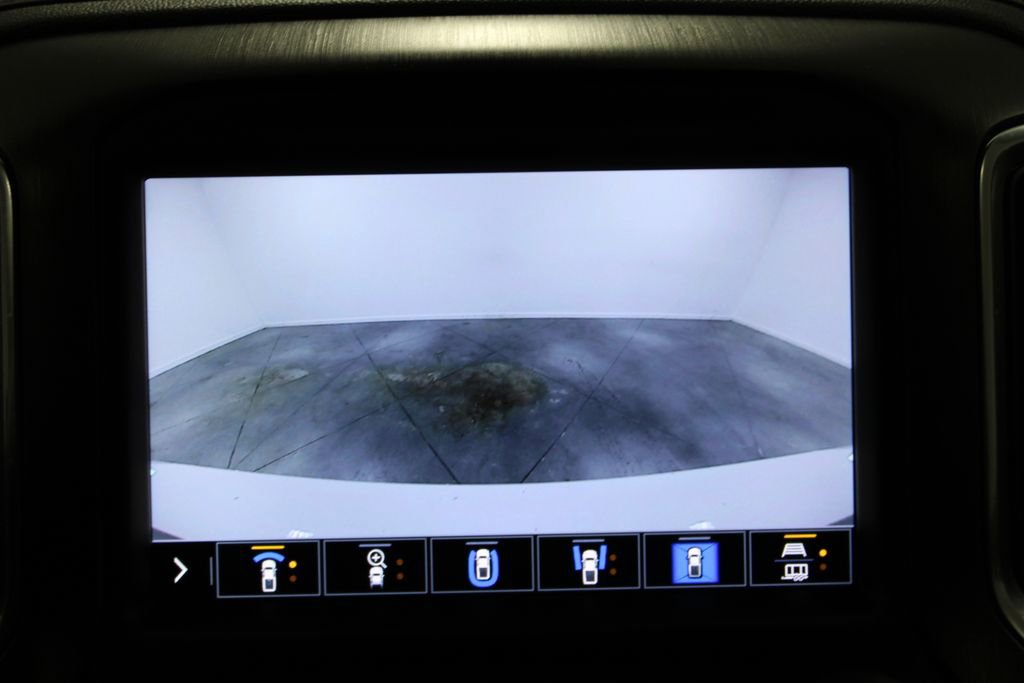 Used 2022 GMC Sierra 2500 AT4 w/ AT4 Preferred Package image 39