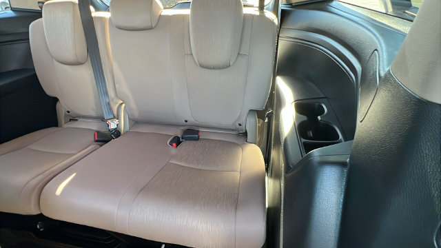Used 2022 Honda Odyssey EX image 31