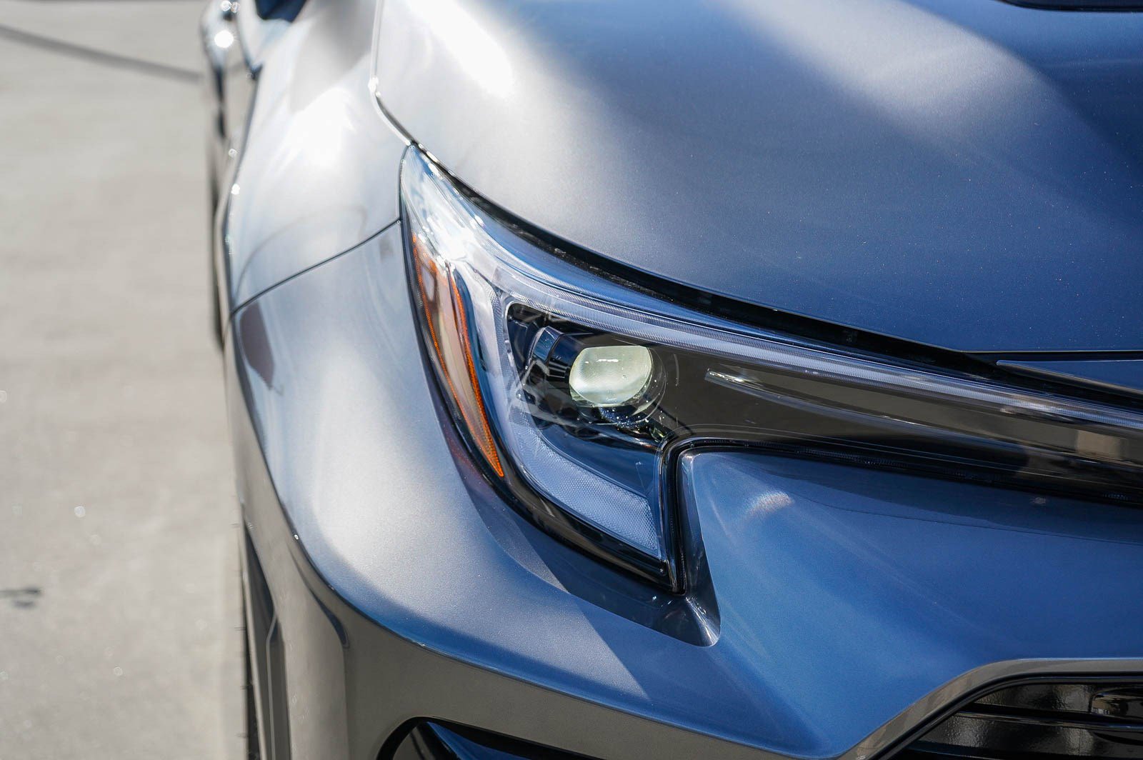 New 2025 Toyota Corolla GR image 11