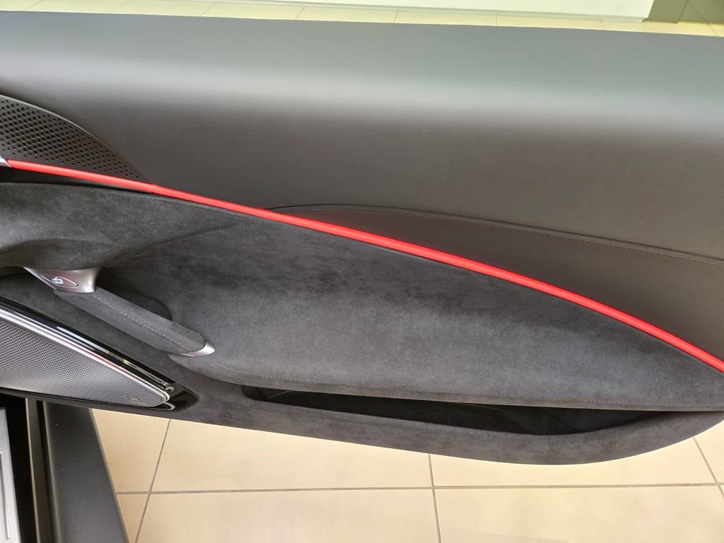 Used 2024 Ferrari Roma RWD image 28