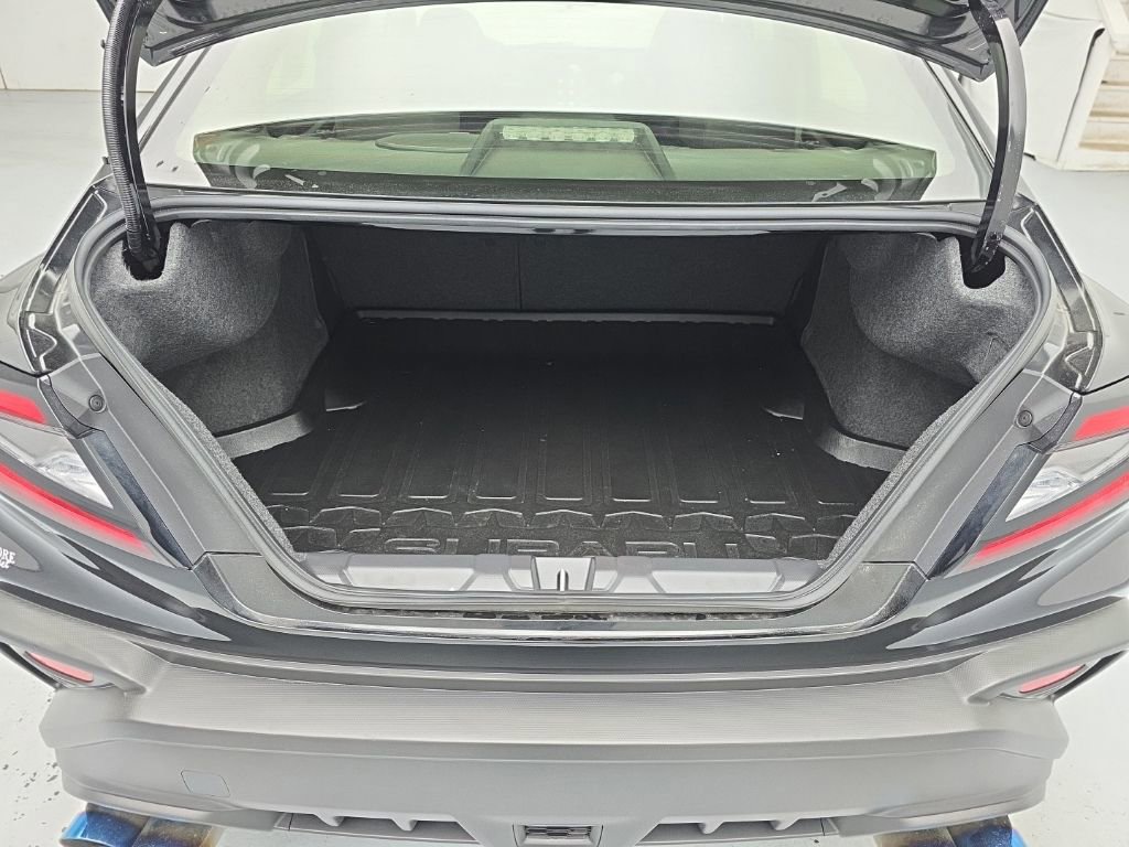 Used 2024 Subaru WRX Limited image 43