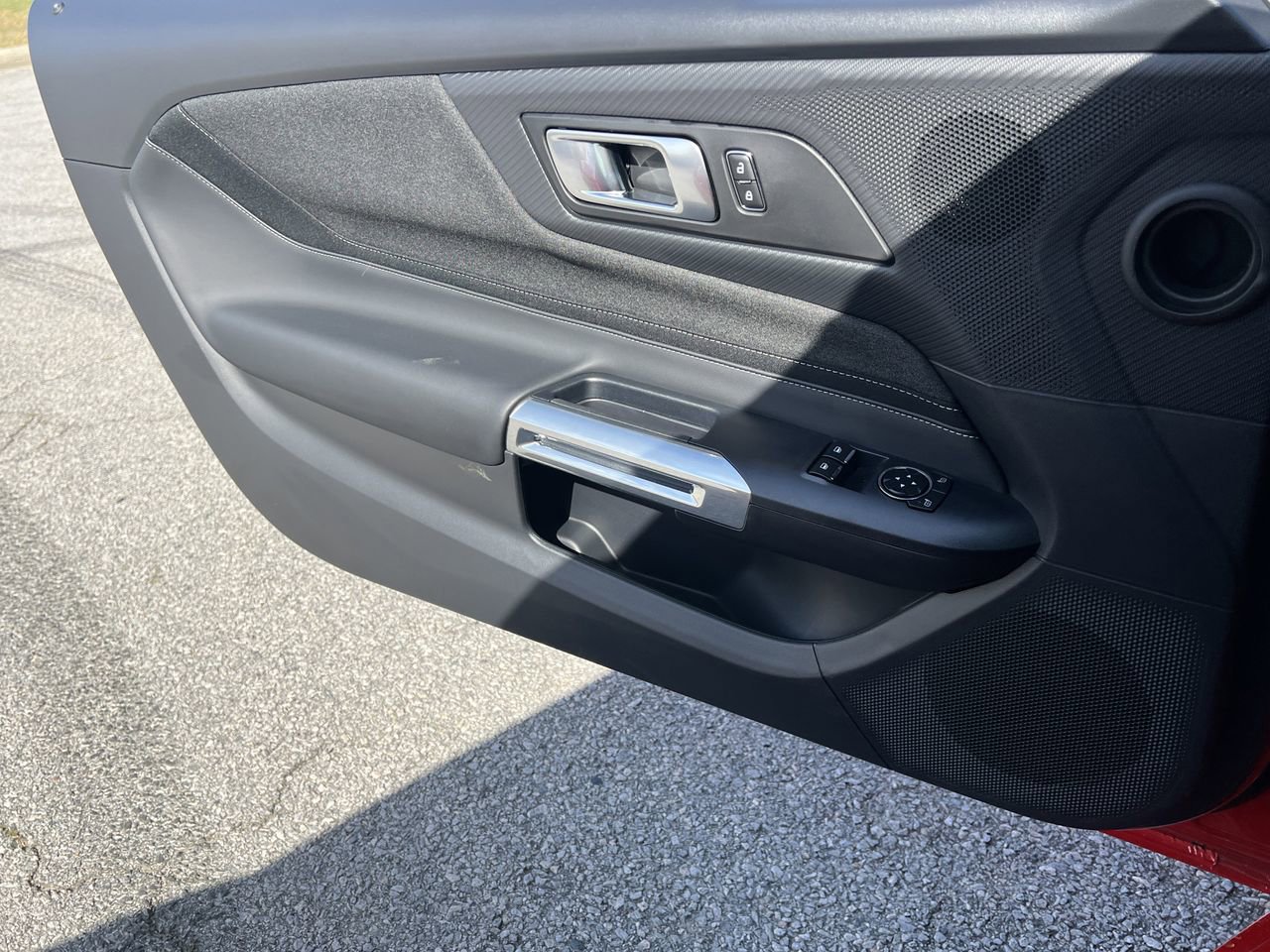 New 2026 Ford Mustang GT image 15