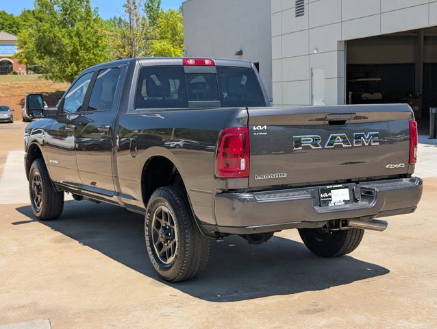 Used 2026 RAM 2500 Laramie image 11