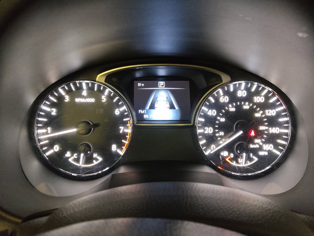 Used 2018 Nissan Altima 2.5 SR FWD image 23