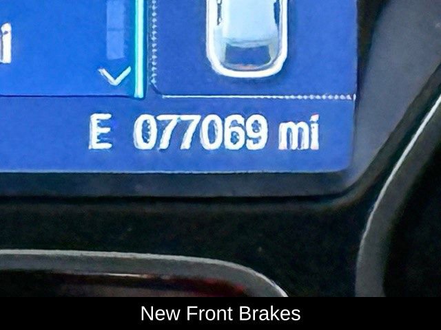 Used 2014 Ford Focus SE image 27