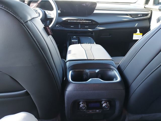 New 2026 Buick Enclave Preferred w/ Power Package image 23