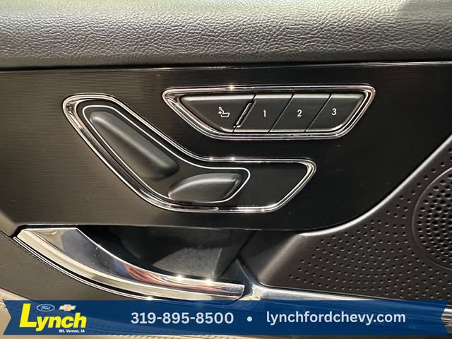 Used 2025 Lincoln Corsair AWD image 7