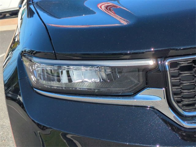 New 2025 Jeep Grand Cherokee Limited w/ Trailer Tow Package image 10