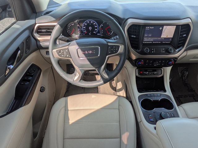Used 2023 GMC Acadia Denali w/ Trailering Package FWD image 15