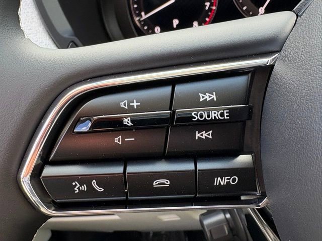 New 2026 MAZDA CX-90 3.3 Turbo S w/ Premium Plus image 23