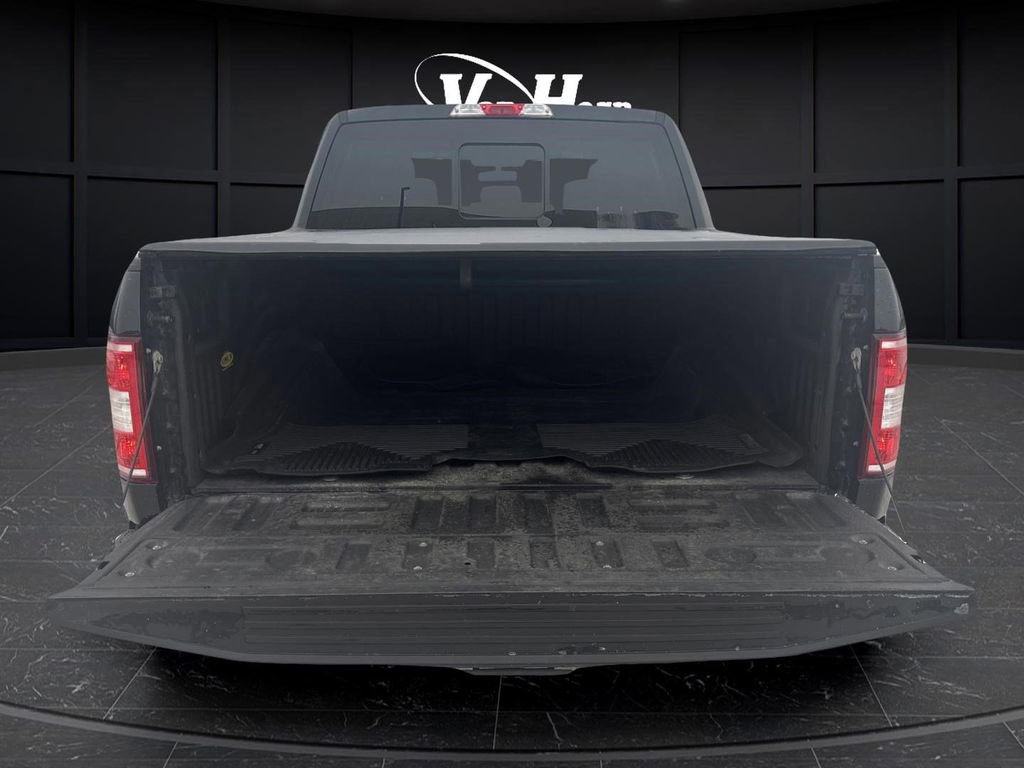 Used 2019 Ford F150 XLT w/ Equipment Group 302A Luxury image 5