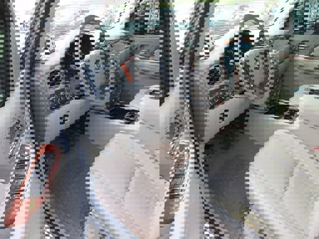 Used 2008 Chevrolet Silverado 2500 LTZ w/ Safety Package image 16