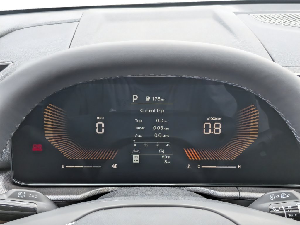 New 2026 Kia Sportage LX FWD image 24