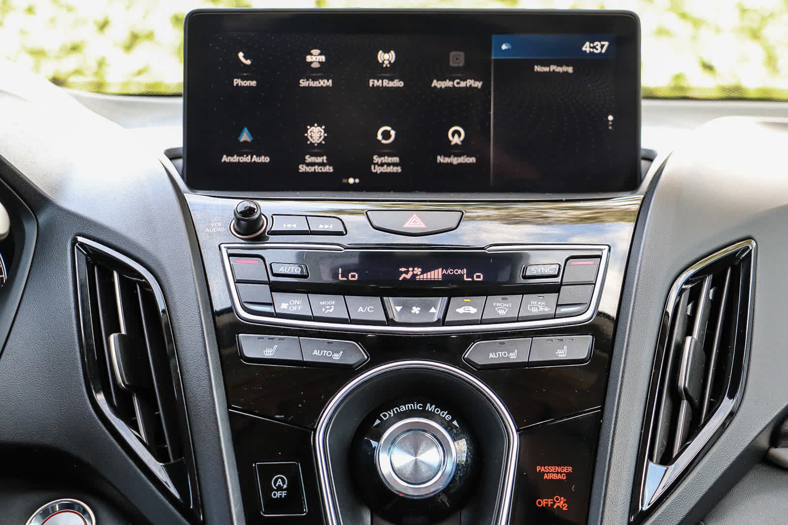 Used 2022 Acura RDX w/ Technology Package FWD image 14