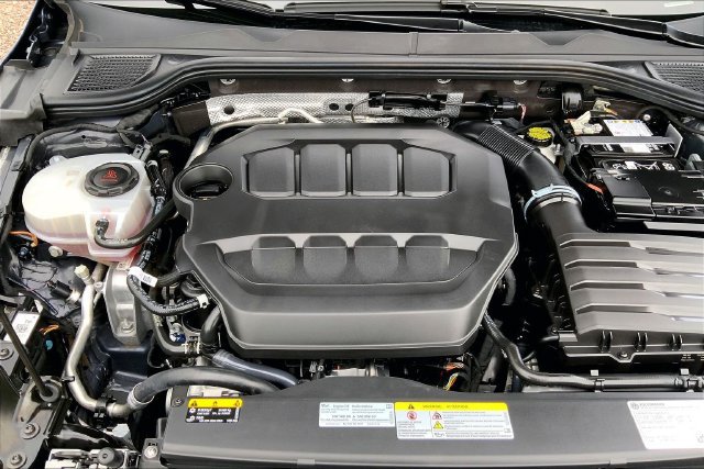 Used 2025 Volkswagen GTI S FWD image 10