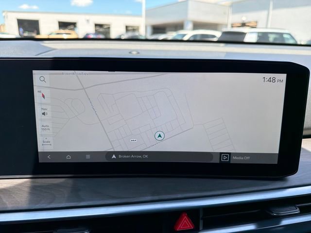 New 2026 Kia Sorento SX Prestige AWD/4WD image 12