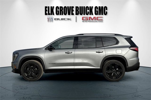 New 2026 GMC Acadia Elevation w/ Super Cruise Package image 7