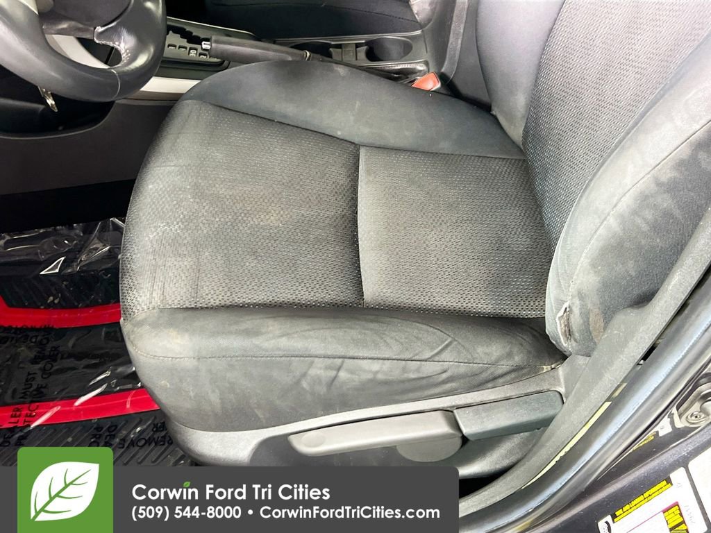 Used 2009 Toyota Corolla S FWD image 22