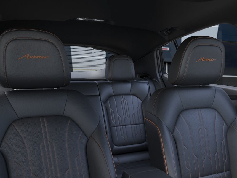 New 2026 Buick Envista Preferred FWD image 24