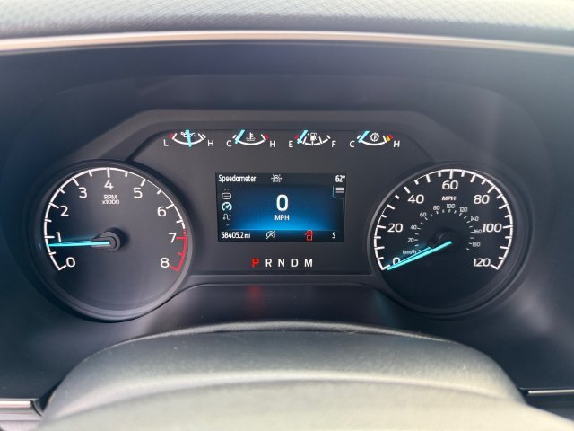 Used 2021 Ford F150 XLT w/ XTR Package AWD/4WD image 14